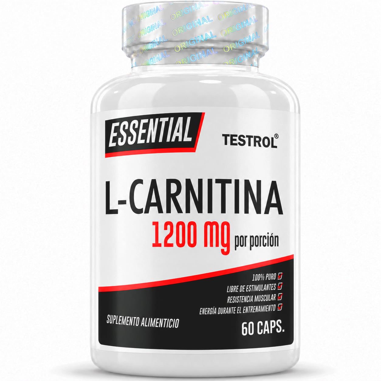 para que es el l carnitina L-carnitina: ayuda a bajar de peso? La idea suena atractiva: la L- participa en transporte de grasa hacia la mitocondria, donde puede usarse como energa. Pero en medicina no basta L-Carnitina es una sustancia que