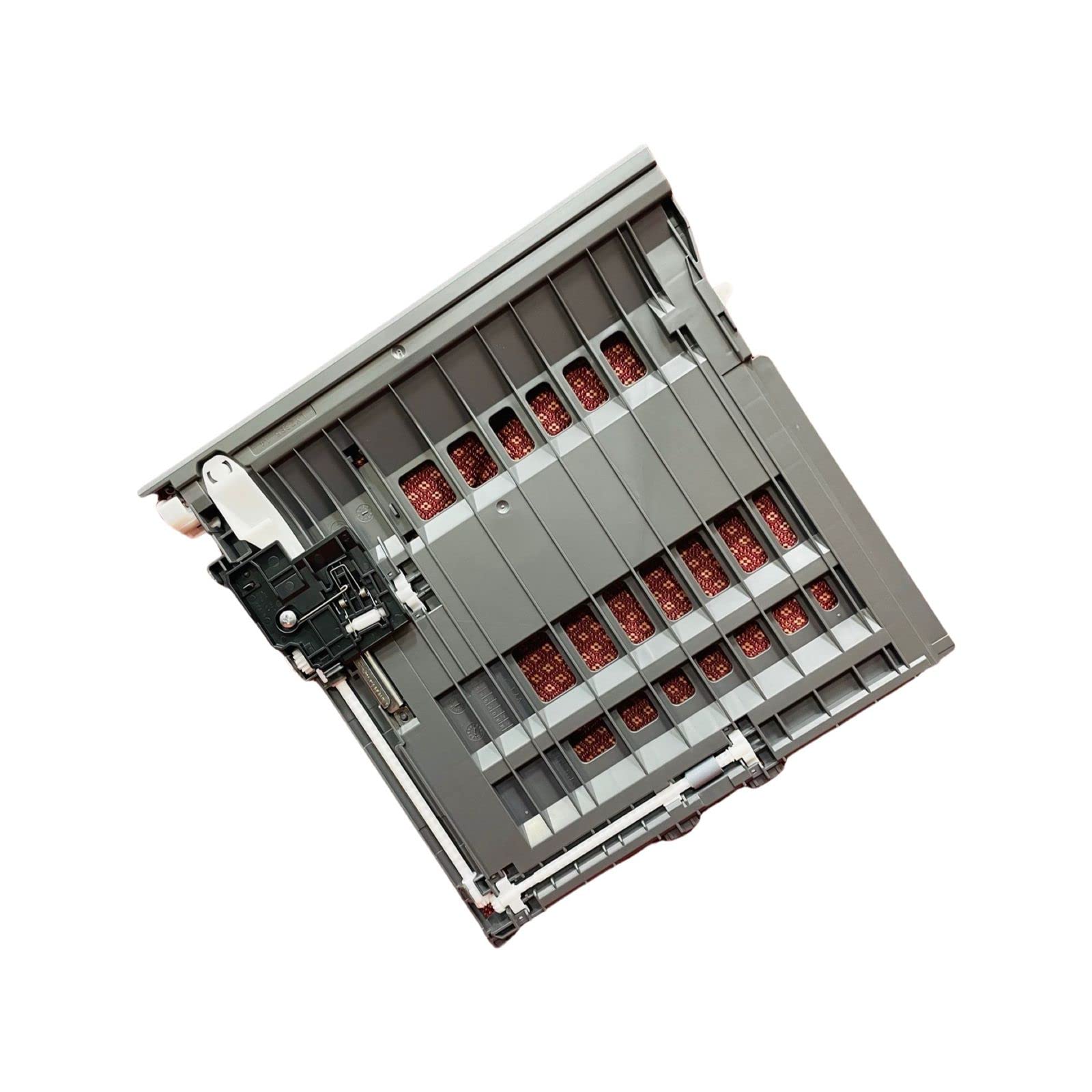 See full amazon price history chart for Print Point Duplex Tray Compatible for Brrother DCP-2541,2321,2341,2361,2520,2541,2740,2520,2540,2320,2360 Printer (Pack of 1) Print Point Duplex Tray Compatible for Brrother DCP-2541,2321,2341,2361,2520,2541,2740,2520,2540,2320,2360 Printer (Pack of 1) (B0BWXW5F3V) Amazon Price History, Amazon Price Tracker