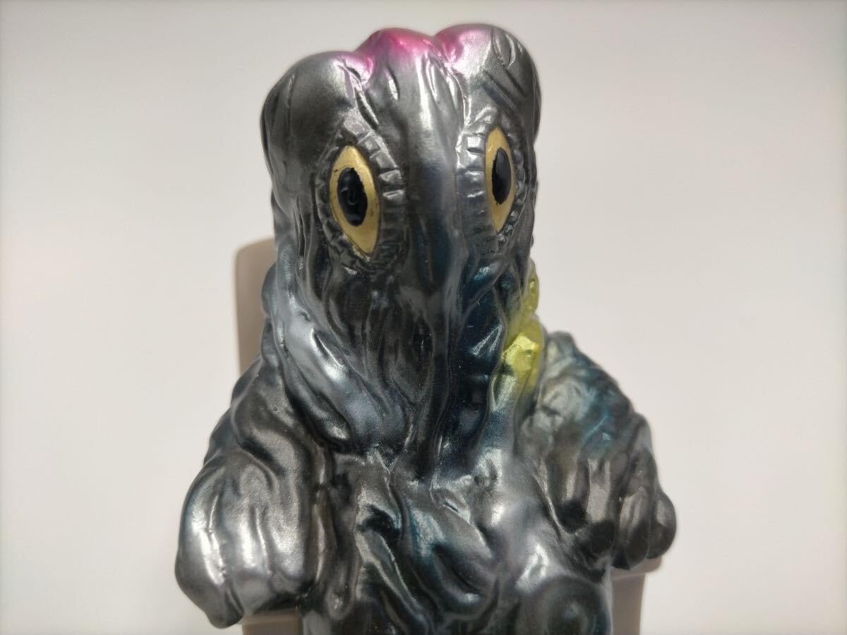 Amazon.co.jp: ロッキンヘドラ キャラクティックス トレフェス11 TFO11