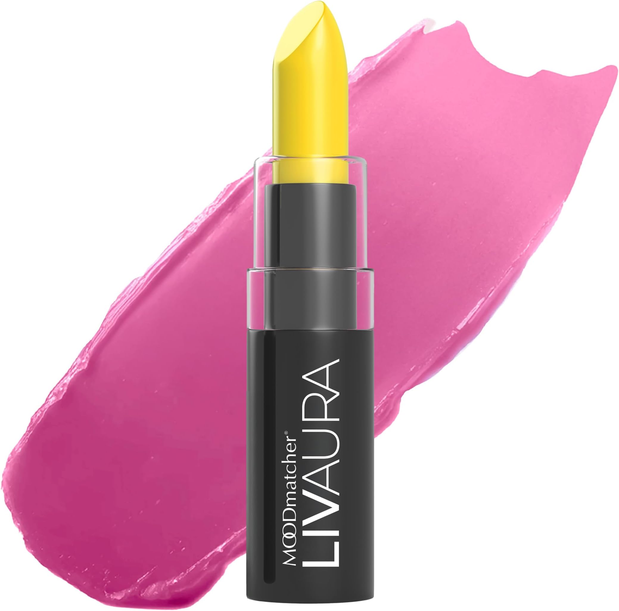 Moodmatcher Lipstick Yellow