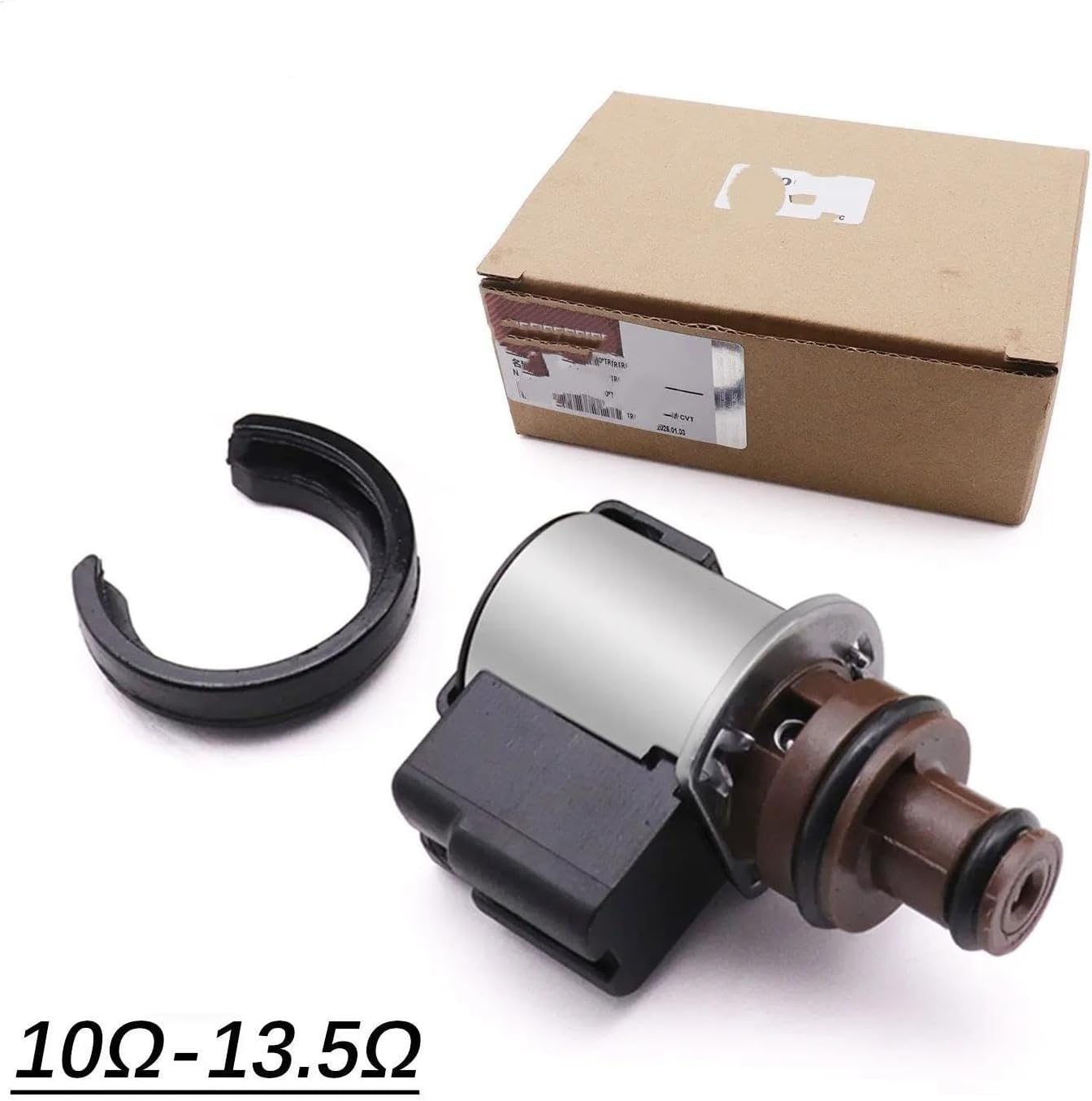 AWD Pressure Control CVT Transmission For Subaru
