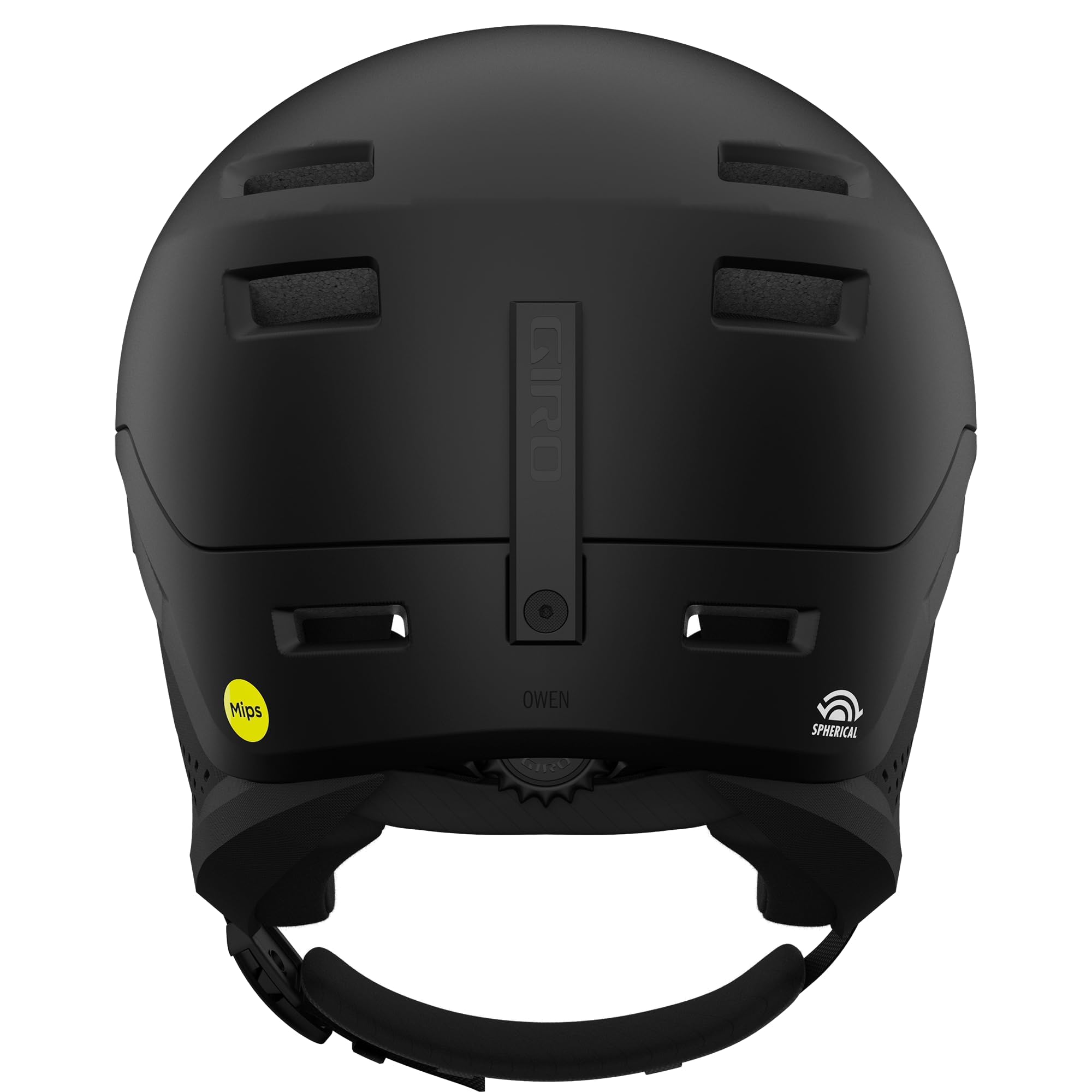 新品未使用試着のみGIRO高機能ヘルメットOWEN SPHERICAL Lサイズ GIRO OFFICIAL SITE -OWEN SPHERICAL-