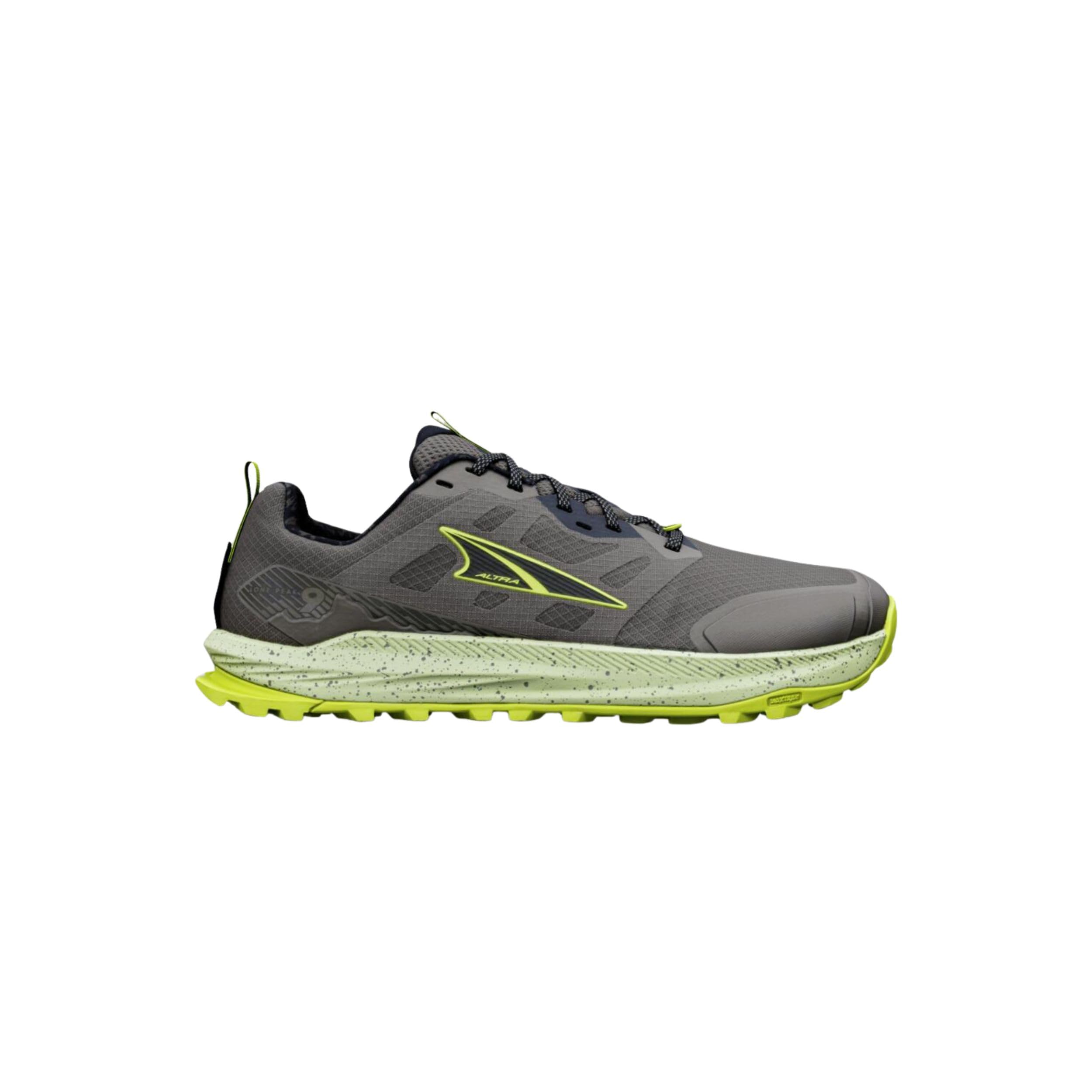 altra Lone Peak 9 trail running shoe