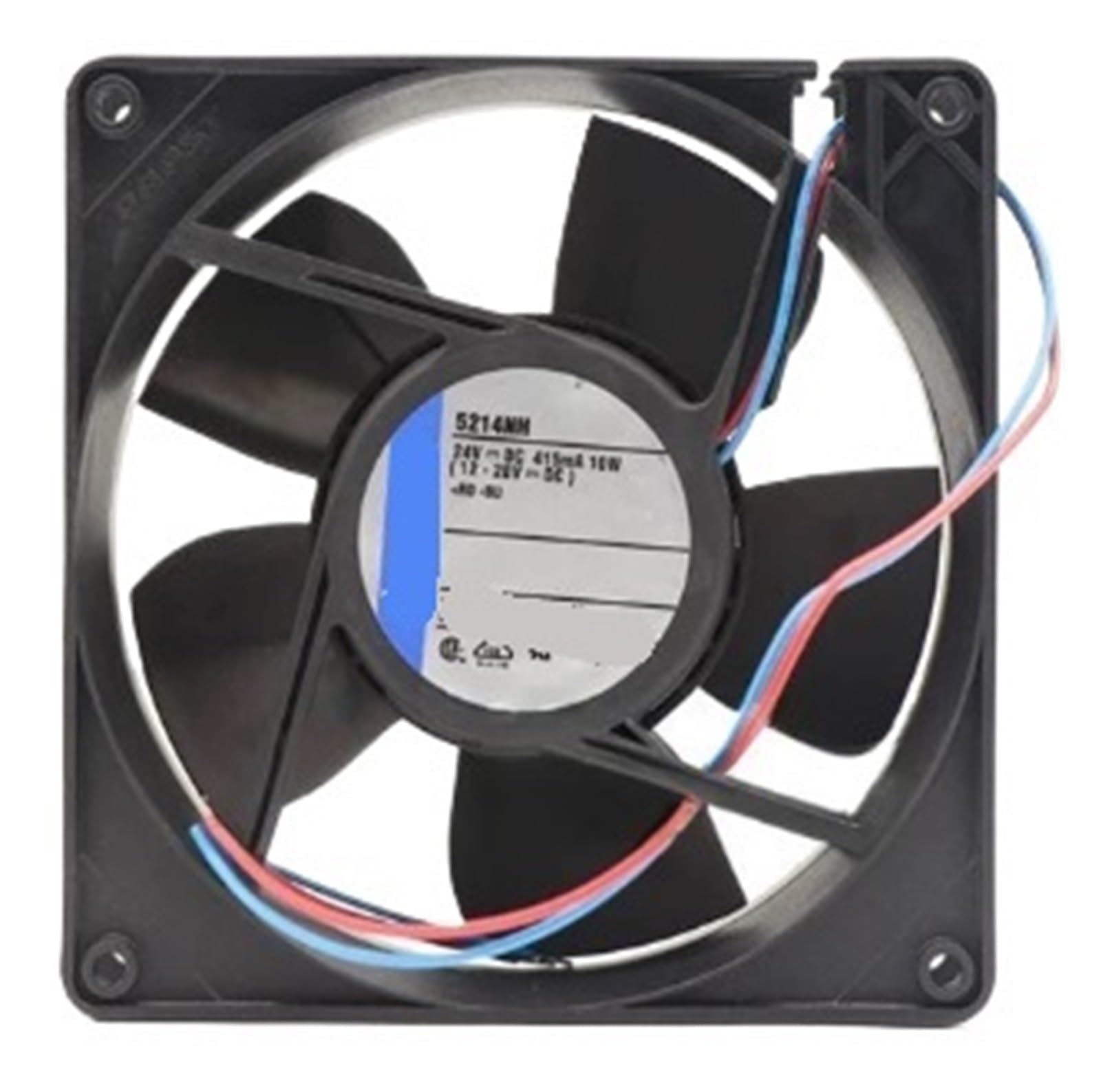 Sjfntnyhf One Color 5214Nh 24V 10W 415Ma Cooling Fan