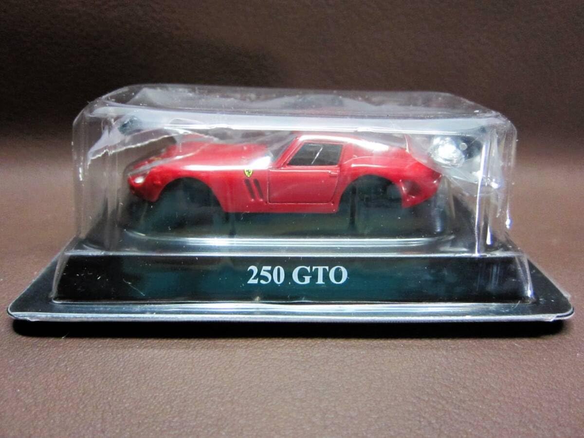 Amazon | 京商1/64 フェラーリ ミニカーコレクションⅡ Ferrari