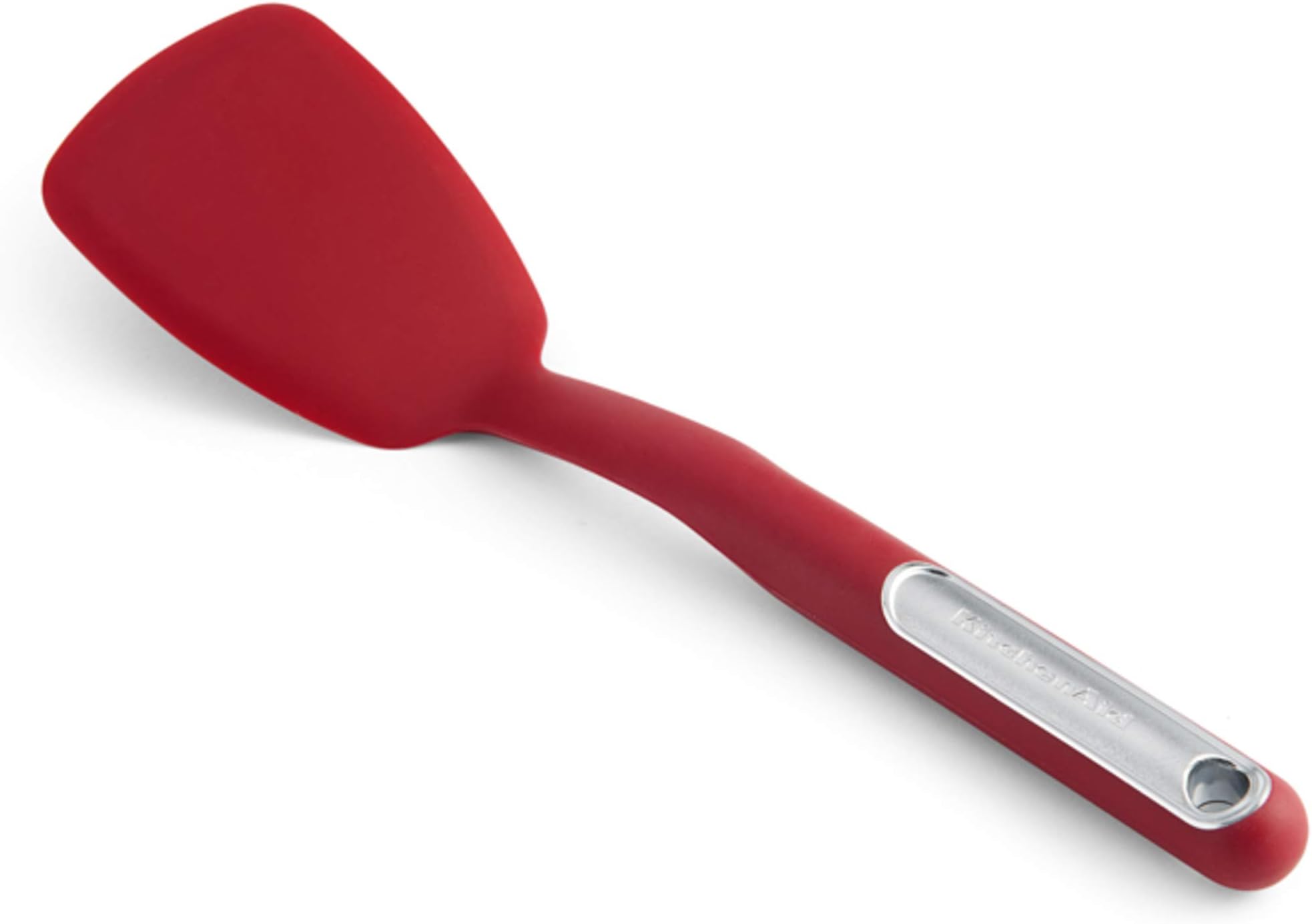 Silicone Short Turner, Red