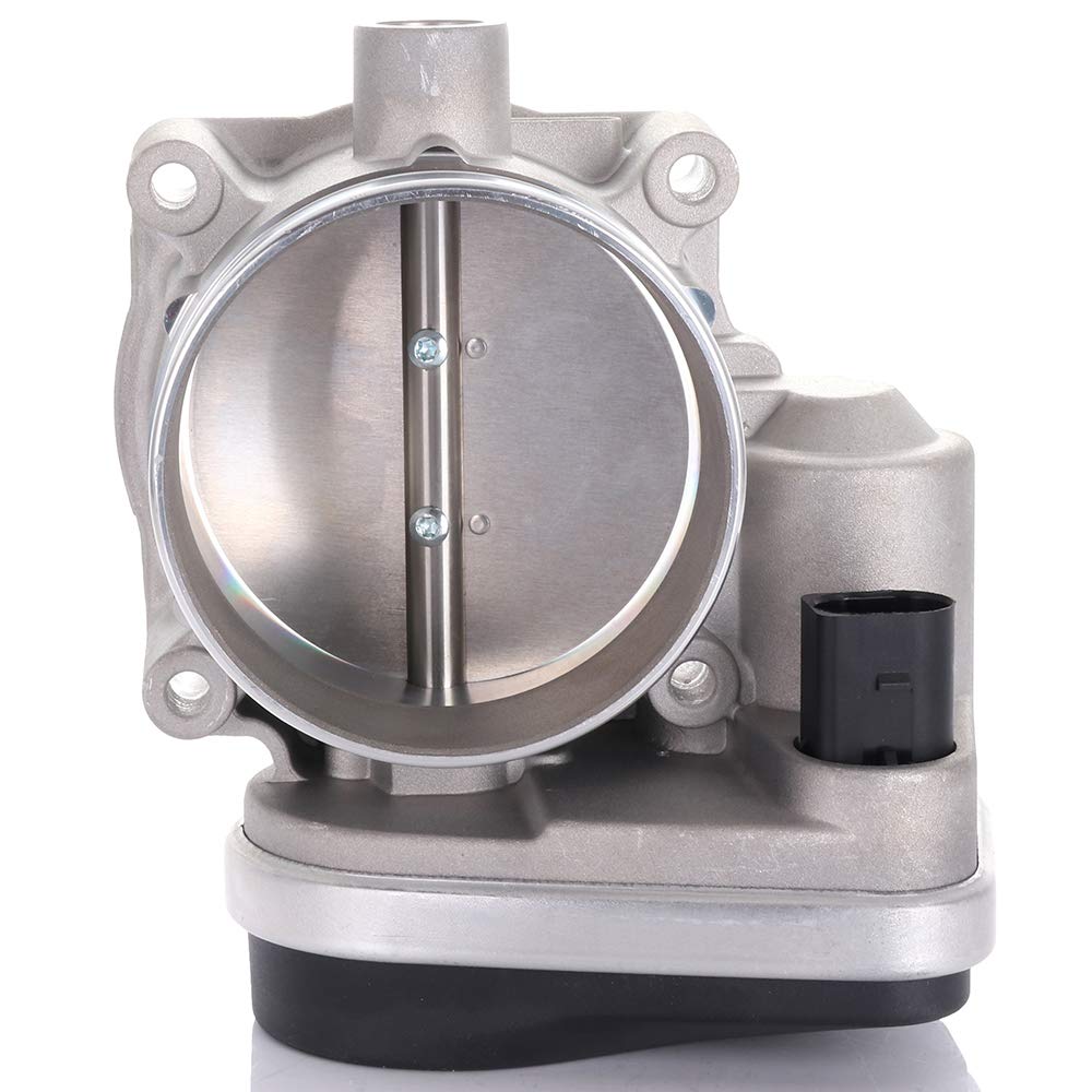 10 Best Fuel Injection Throttle Body Injection Kits 2023 Reviews