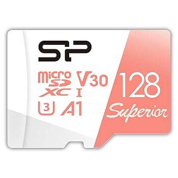 Amazon | SP Silicon Power シリコンパワー microSD カード