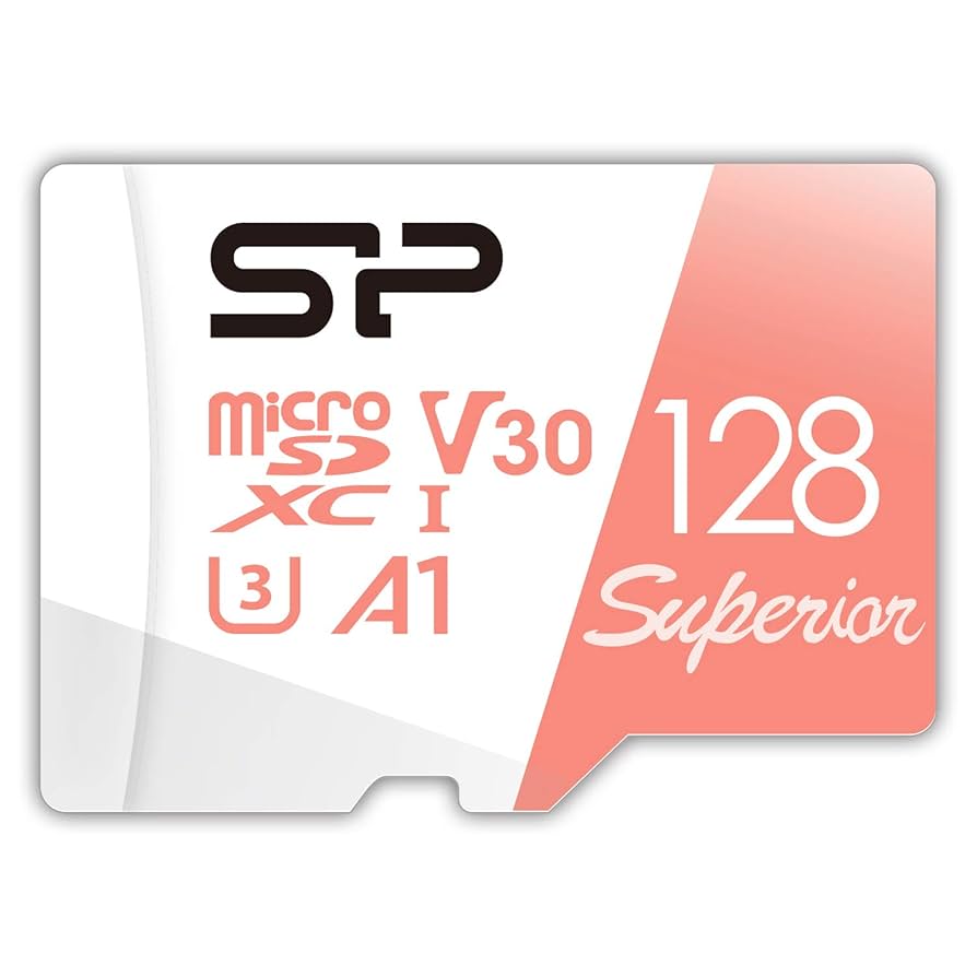 Amazon | SP Silicon Power シリコンパワー microSD カード