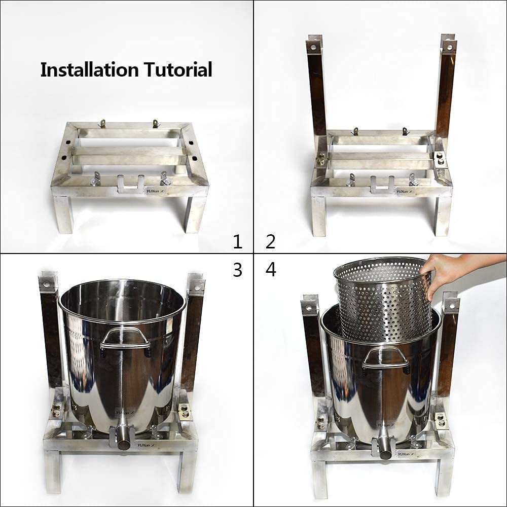 Amazon.co.jp: RAAKIMO 蜂蜜圧搾機 15L 三級濾過プログラム 養蜂器具