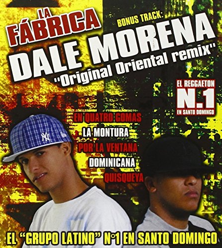 Dale Morena-Original Oriental