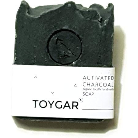 antibacterial face soap bar