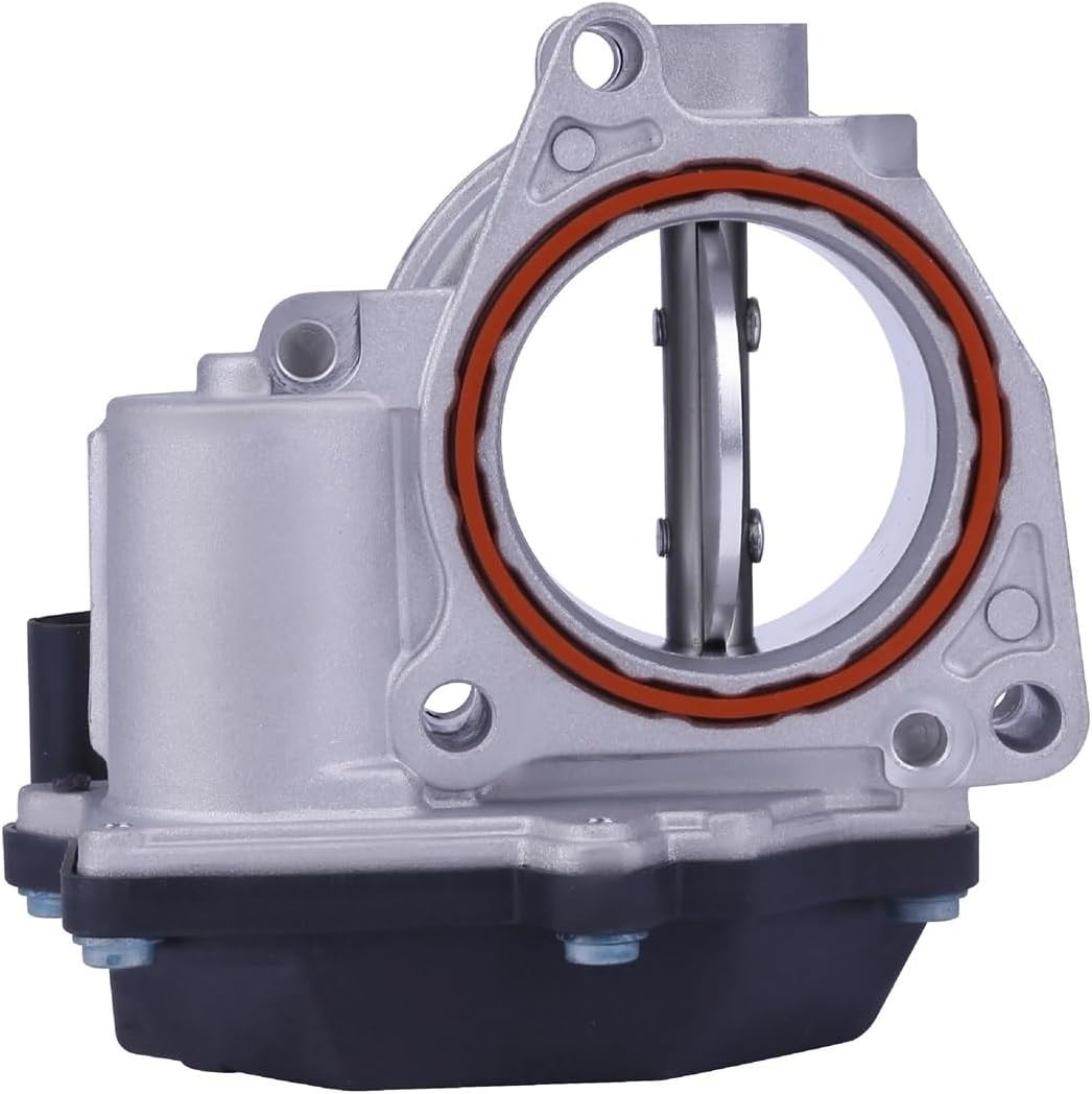 The Car Throttle Valve Is Suitable For VW POLO/TOURAN/RABBIT V/TRANSPORTER For AUDI A3 SEAT IBIZA Mk IV/CORDOBA Saloon For SKODA For OCTAVIA