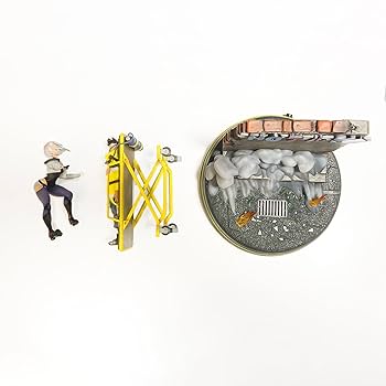 エッジランナーズ デイビッド・ルーシー セット サイバーパンク エッジランナーズ/ デイビッド・マルティネス