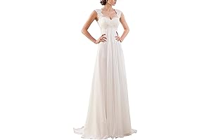 Timeless Elegance: Petite to Plus Size Bridal Gowns for Memorable Wedding Moments