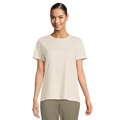 Carhartt Force Sun Defendertm Relaxed Fit Short Sleeve T Shirt Women