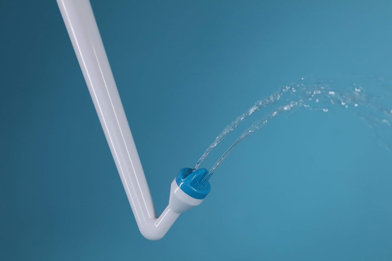 First Days Maternity, XL Peri Bottle - Portable Bidet - Handheld Travel Perineal Wash Bottle - 650ml - Hygiene and Postpartum Essential - Image 4