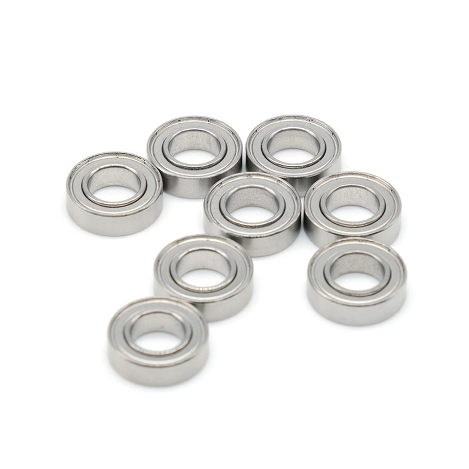 Amazon.com: IROHOGCL 688ZZ Bearing ABEC-5 10PCS 8x16x5 mm