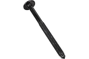 IKEA Bed Frame Replacement Screw - Long (Pack of 4)