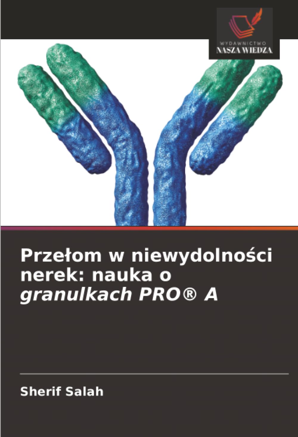Przelom w niewydolności nerek: nauka o granulkach PRO(R) A