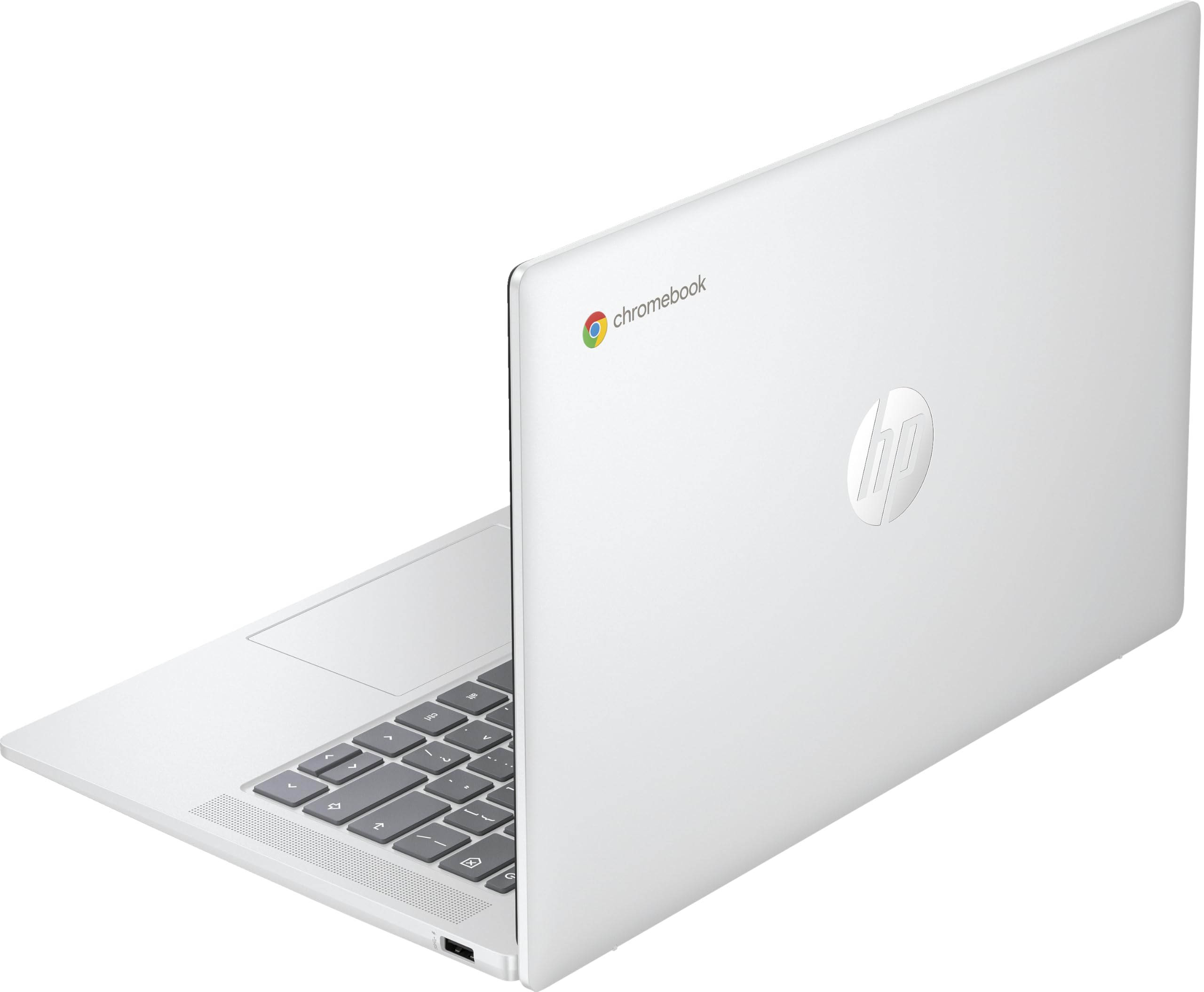 HP Chromebook 14a-nf0002na 14