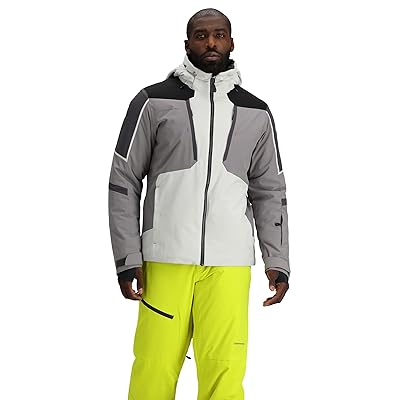 Obermeyer Foundation Jacket Men