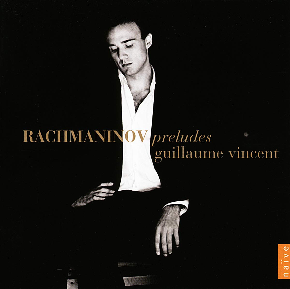 Rachmaninov: Preludes
