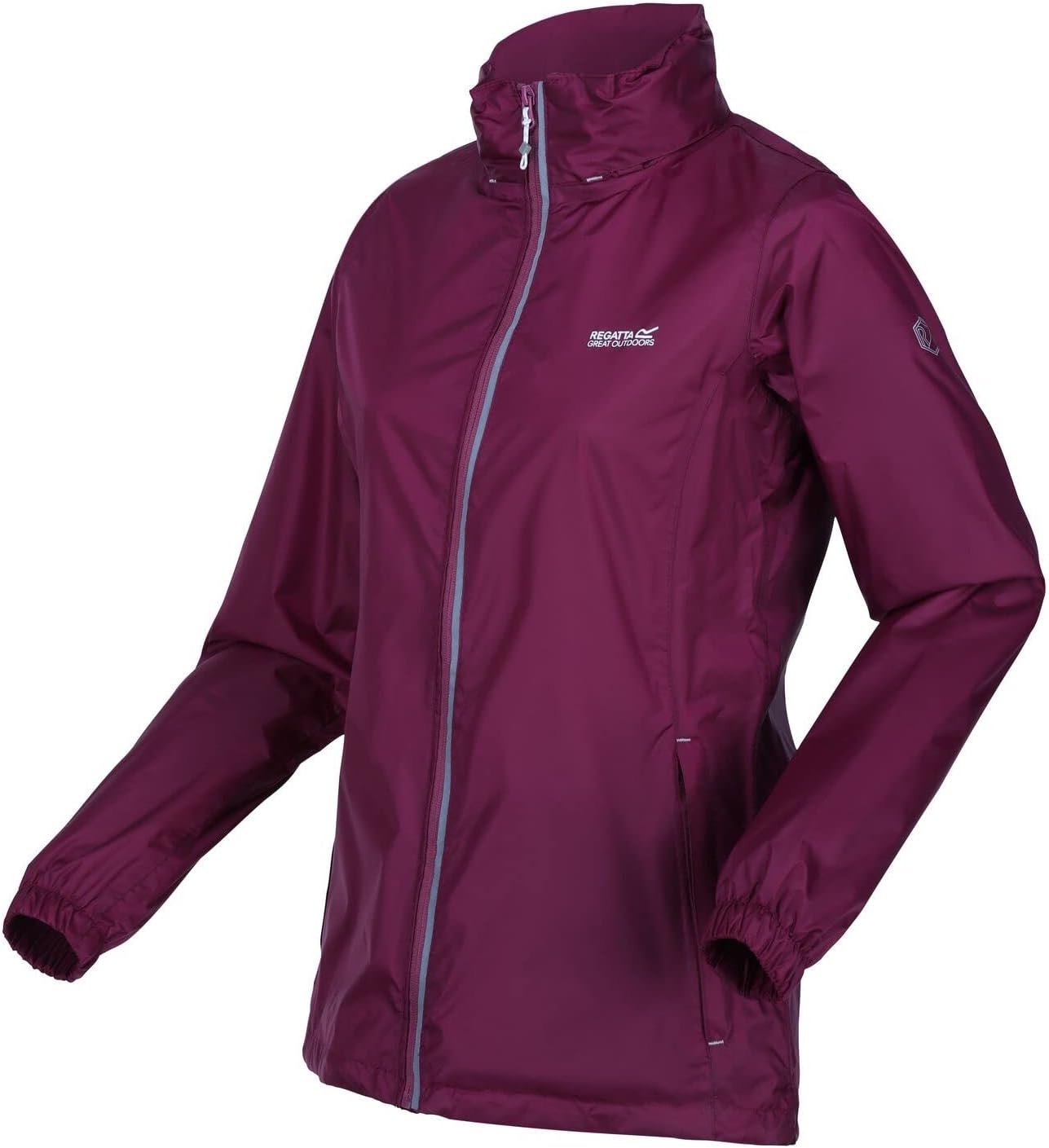 Regatta Womens Corinne IV Softshell Jacket