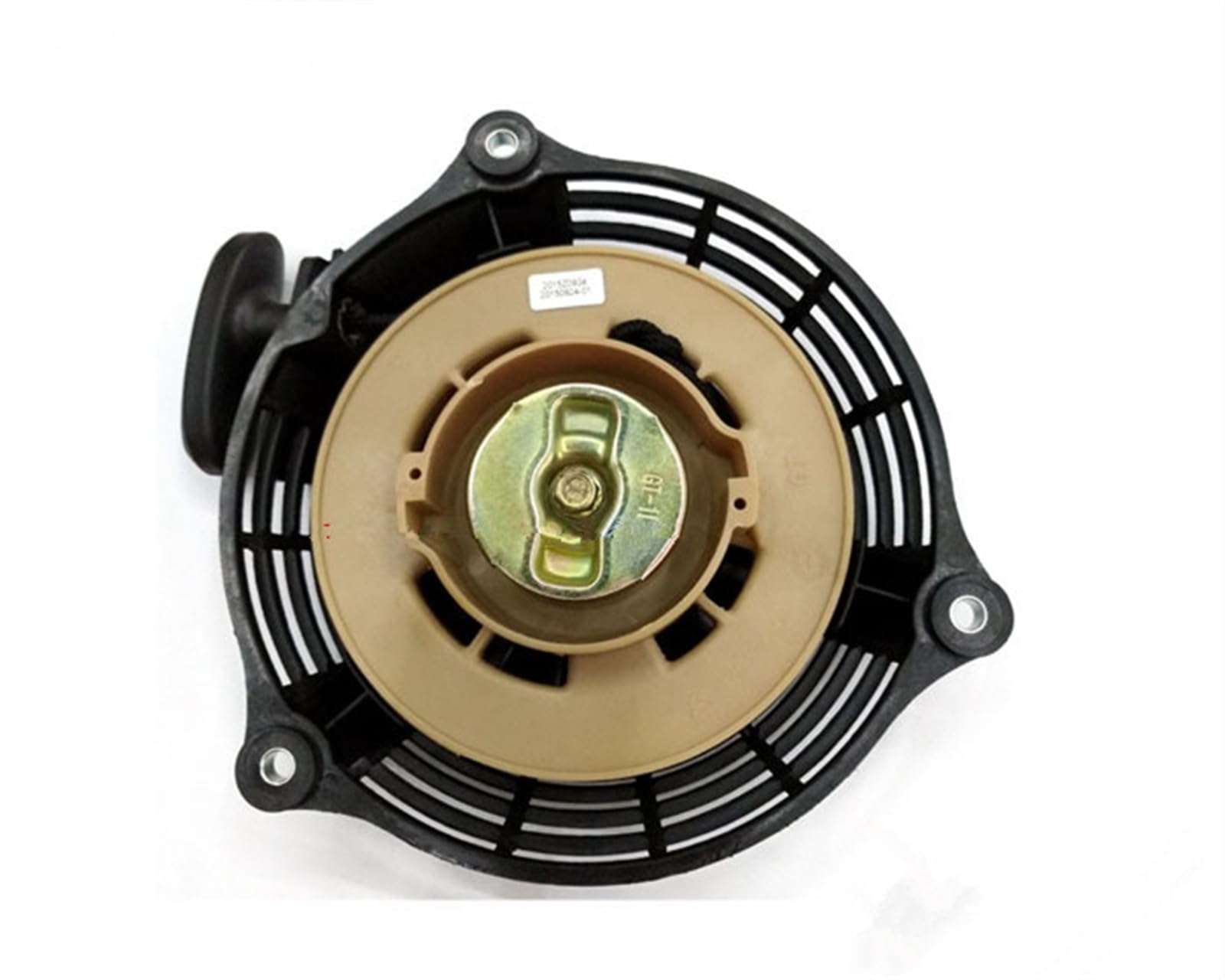 Dunlap Recoil Starter (Reverse Direction) Fit For Kipor Ig2600 Ig2600h Inverter Generator Pull Start # Kg171-12100