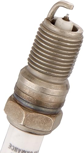 Miniatura 2 de Autolite Iridium XP - Bujías de repuesto automotrices, XP606 (paquete de 4)