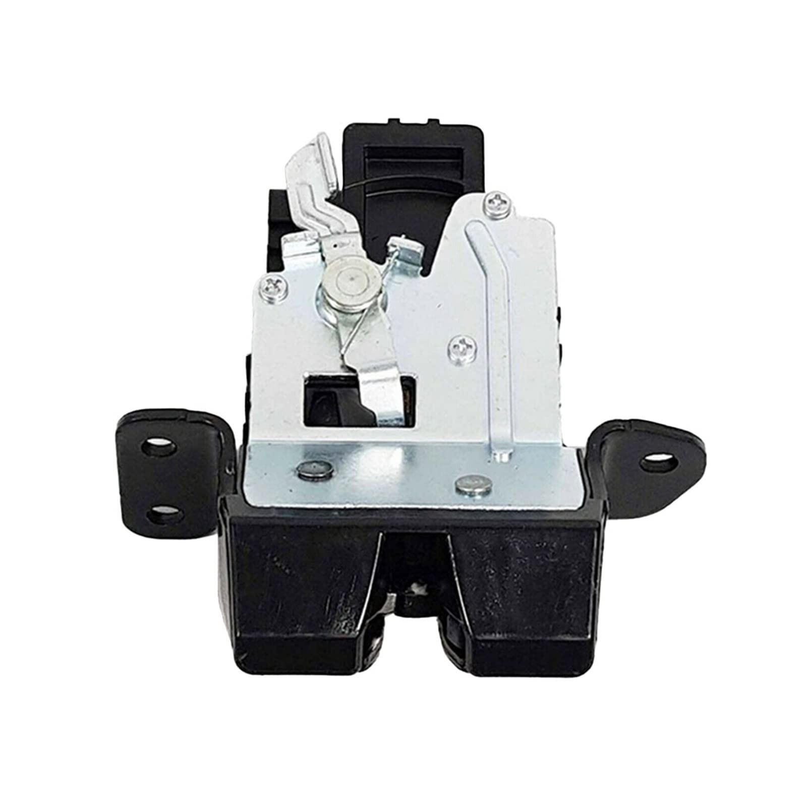 Hetevscck One Color Car Interior Latch 81230-A5000 81230A5000 For Hyundai For Elantra Hatchback 2013-2017 Rear Tailgate Latch Trunk Lid Lock Actuator