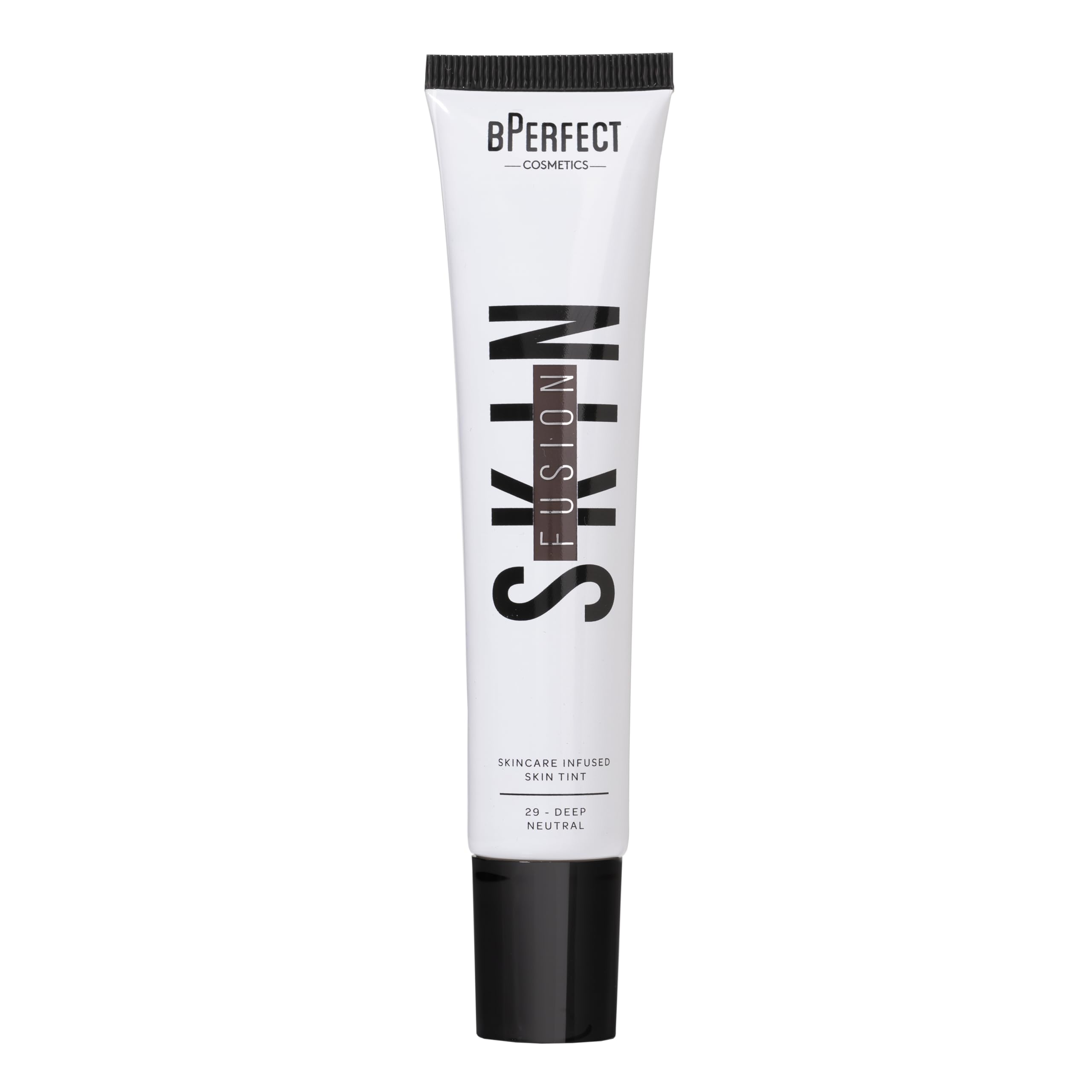 BPerfect Skin Fusion Skin Tint SPF 25, Lightweight, Buildable Skincare Hybrid for a Radiant Natural-Look Base