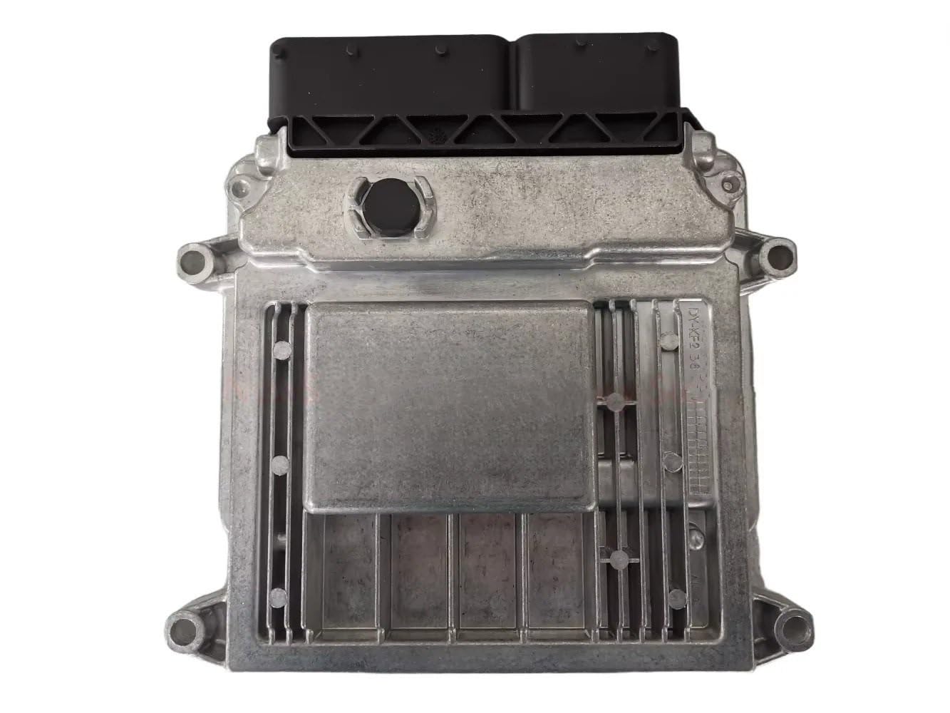 Unidad de control electrónico tablero computadora motor automóvil ECU K01