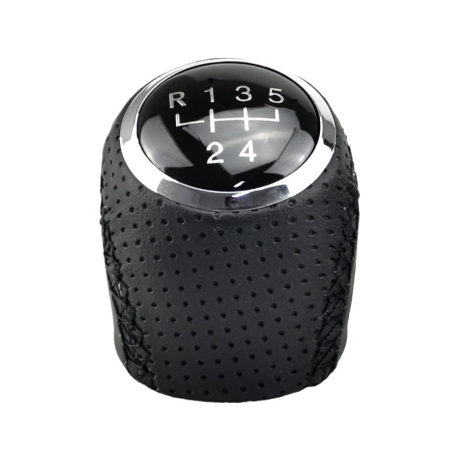 Jsyalmslw 5 Speed For Citroen Jumper Relay For Peugeot Boxer Gear Knob Style