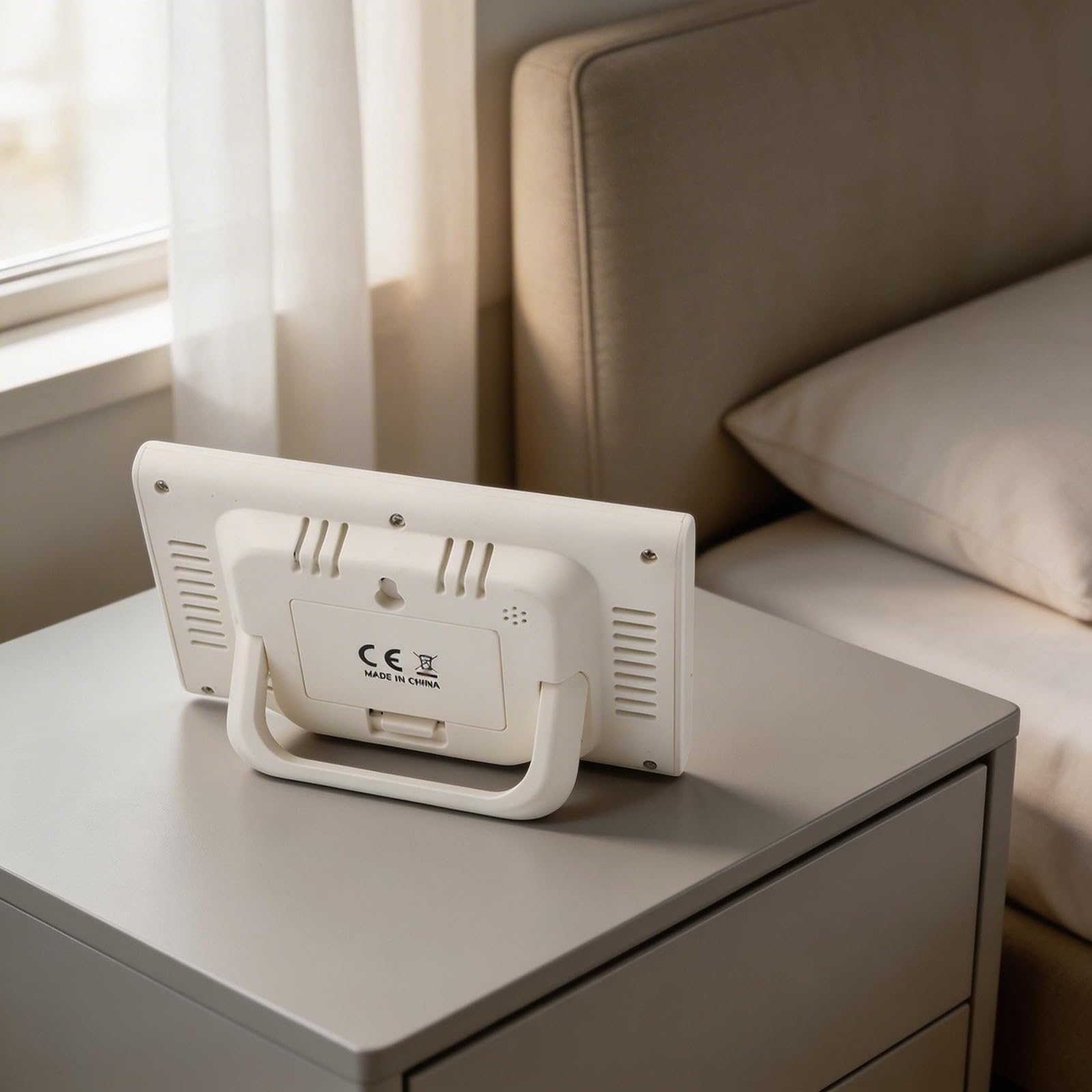 Automatico per il monitoraggio del riempimento dell'acqua per