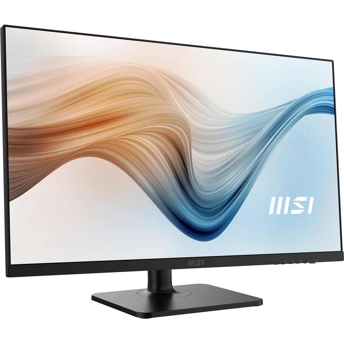 ★MSI MD271P モニター 薄型 IPSパネル Amazon.co.jp: MSI Modern MD271P 27インチ 1920×1080 (FHD) IPS