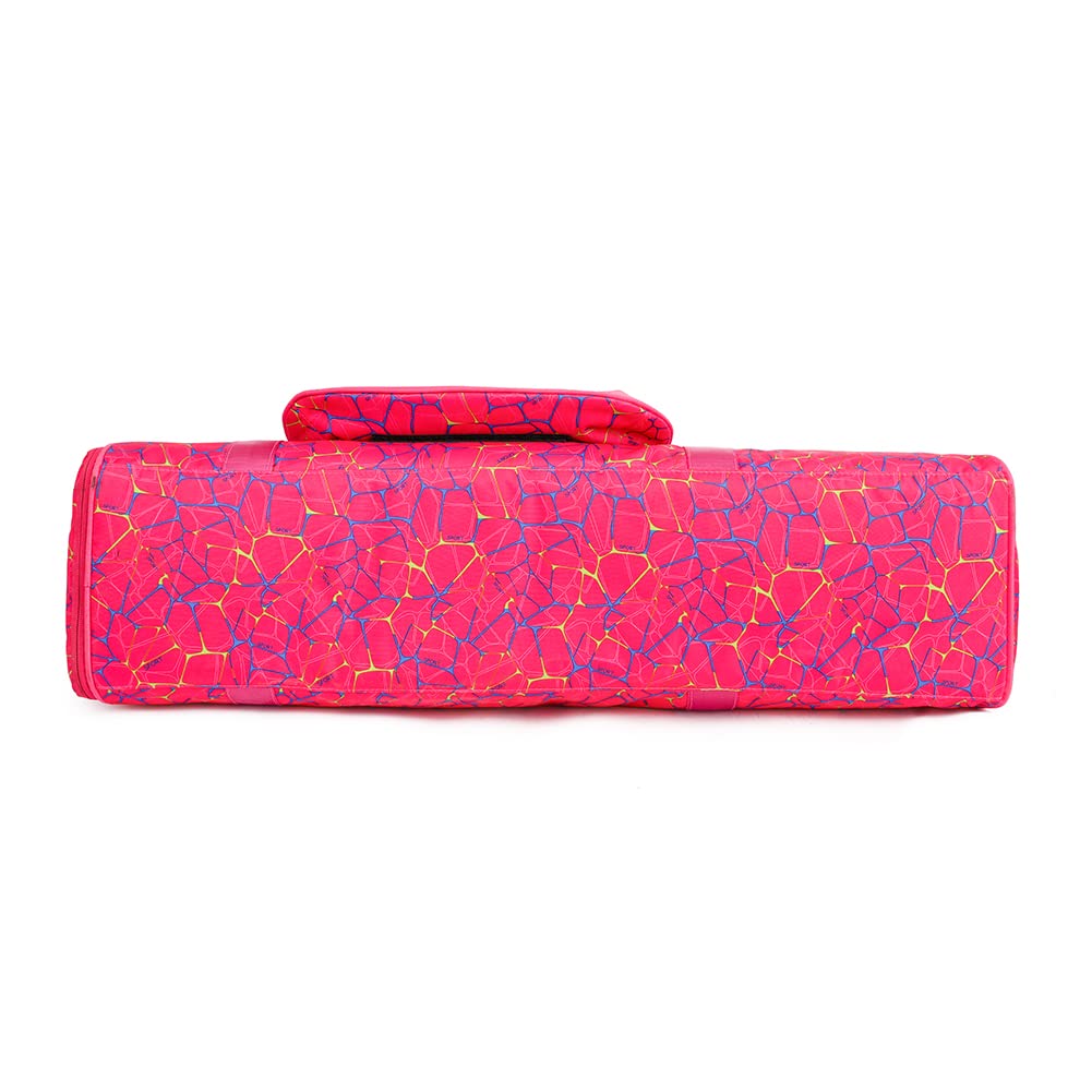 sacs de séparation secs et humides imperméable à l'eau sac à dos de sport de Yoga multifonctionnel résistant à l'usure pour natation