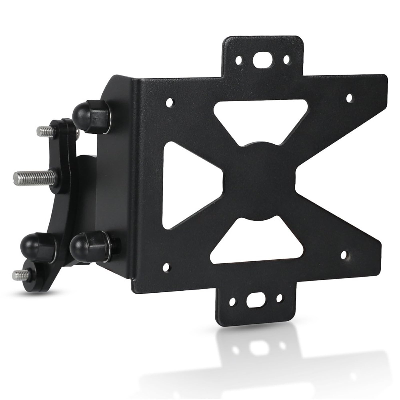 Soporte Matrícula De Motocicleta para R NINET 1200 Scrambler 2014 2015 2016 2017 2018 2019, Eliminador De Guardabarros Trasero.