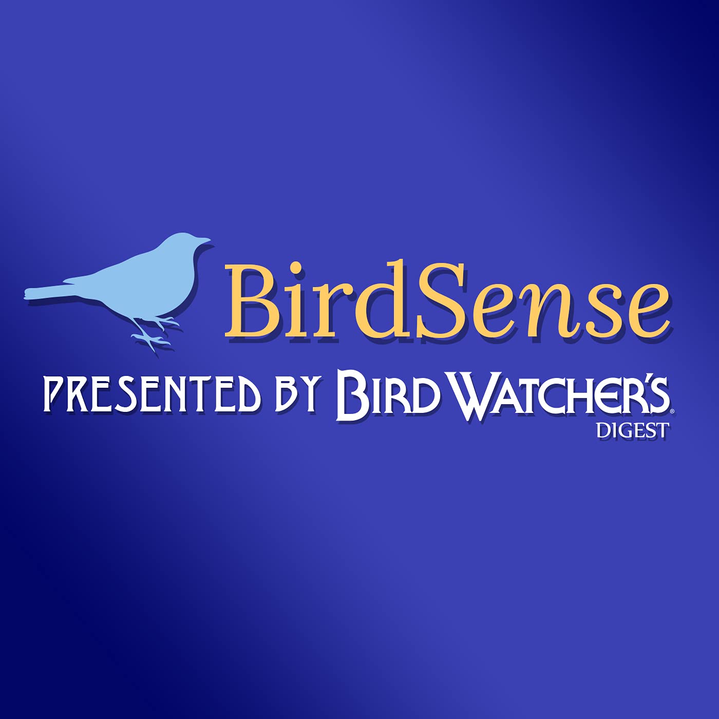 BirdSense: A Podcast by Bird Watcher's Digest