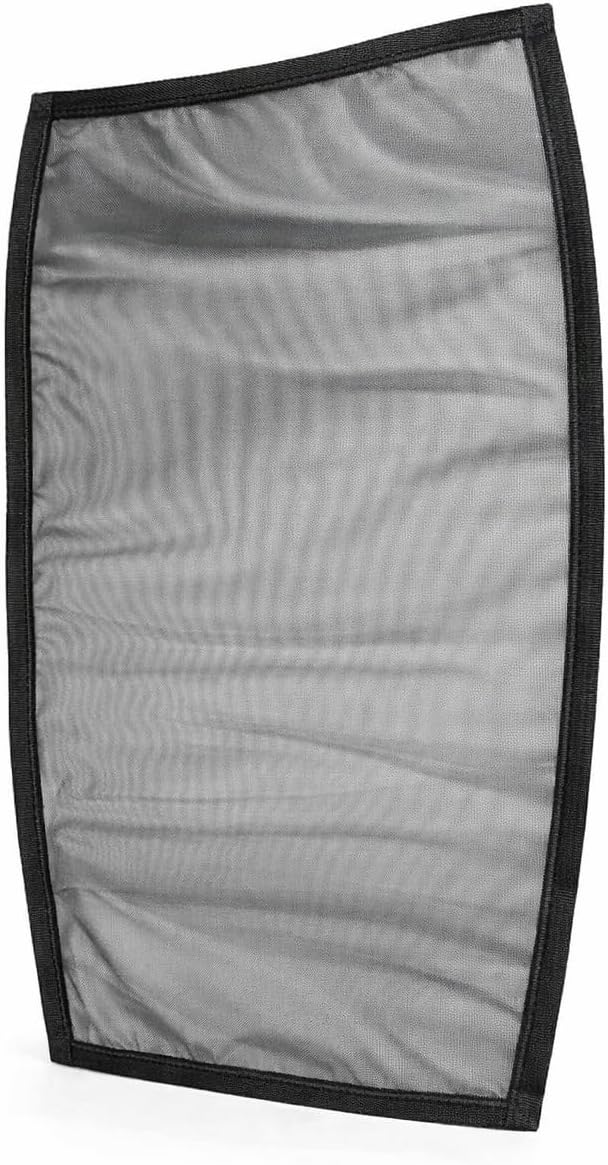 Nispira Tower Fan Air Filter Screen Compatible with Lasko Wind Curve 2554 2551 2559, Ozeri, Cascade 40", Honeywell Fresh Breeze Quietset, Holmes, TaoTronics and More, 1 Filter