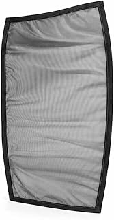 Nispira Tower Fan Air Filter Screen Compatible with Lasko Wind Curve 2554 2551 2559, Ozeri, Cascade 40", Honeywell Fresh Breeze Quietset, Holmes, TaoTronics and