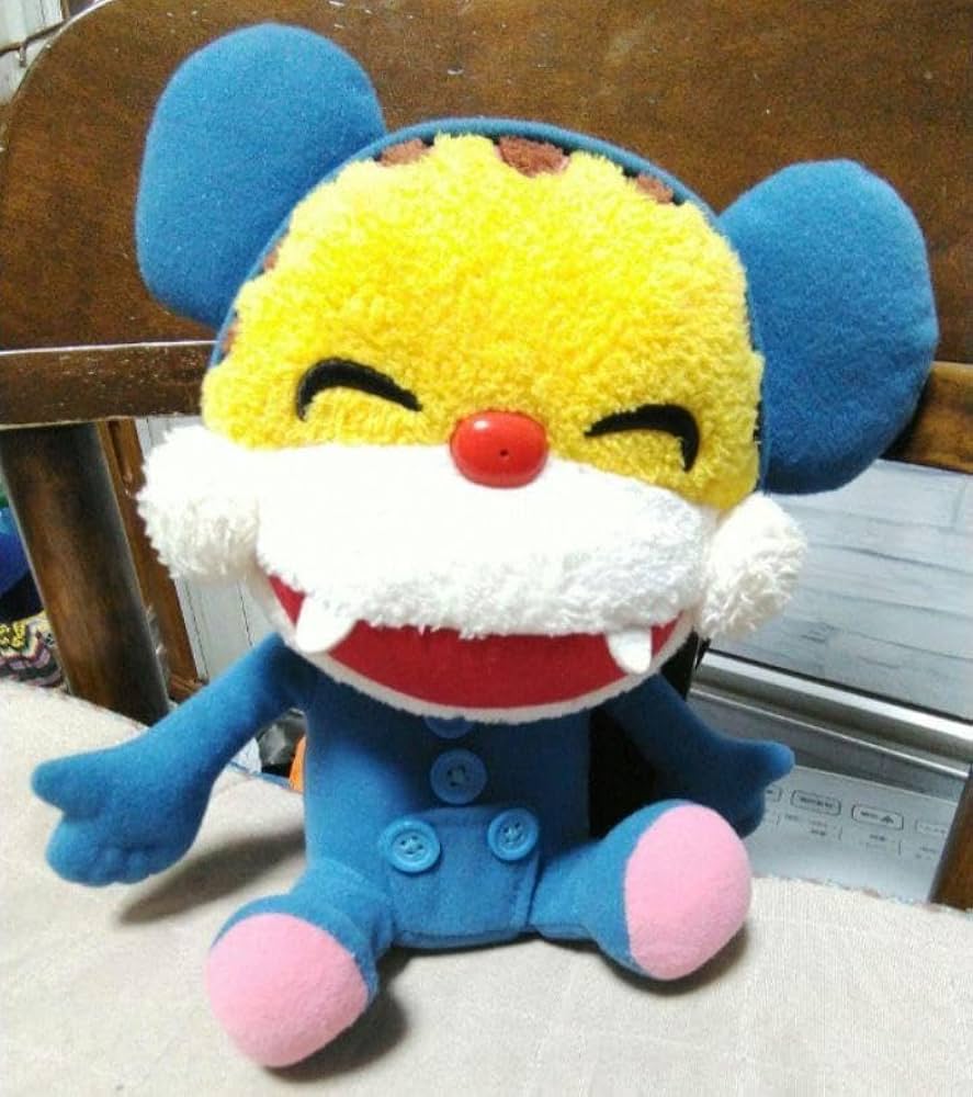 BURTLE - にゃんちゅう Amazon.co.jp: ニャンちゅう しゃべる まわる ぬいぐるみ : おもちゃ