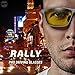 BLUPOND Night Vision Glasses for Men/Women - TAC HD Night Driving Glasses - Rally
