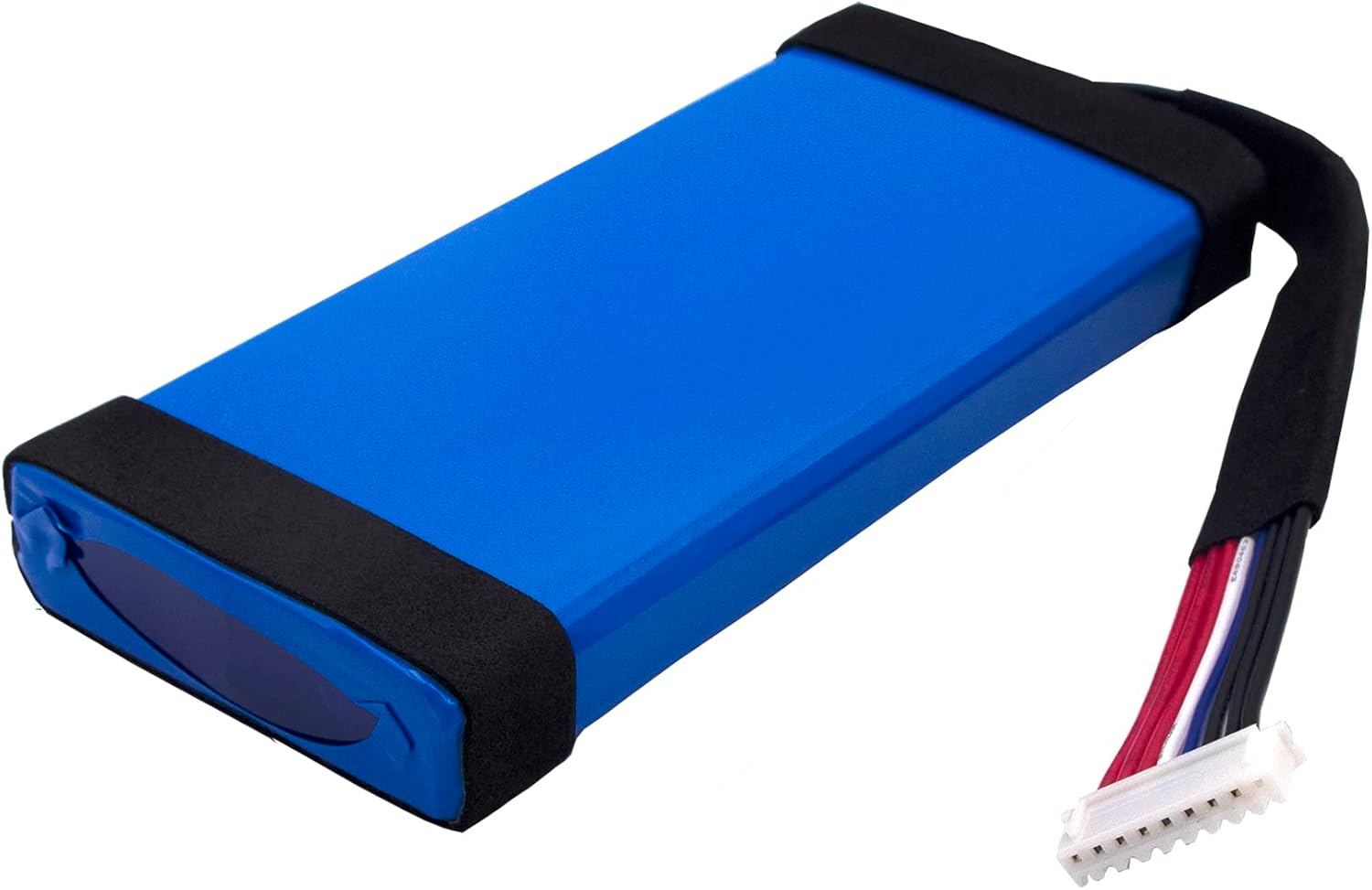 Boombox Battery Replacement for Boombox1,JEM3316,JEM3317,JEM3318,GSP0931134 01 Bluetooth Speaker Battery 10000mAh（NOT for Boombox 2）