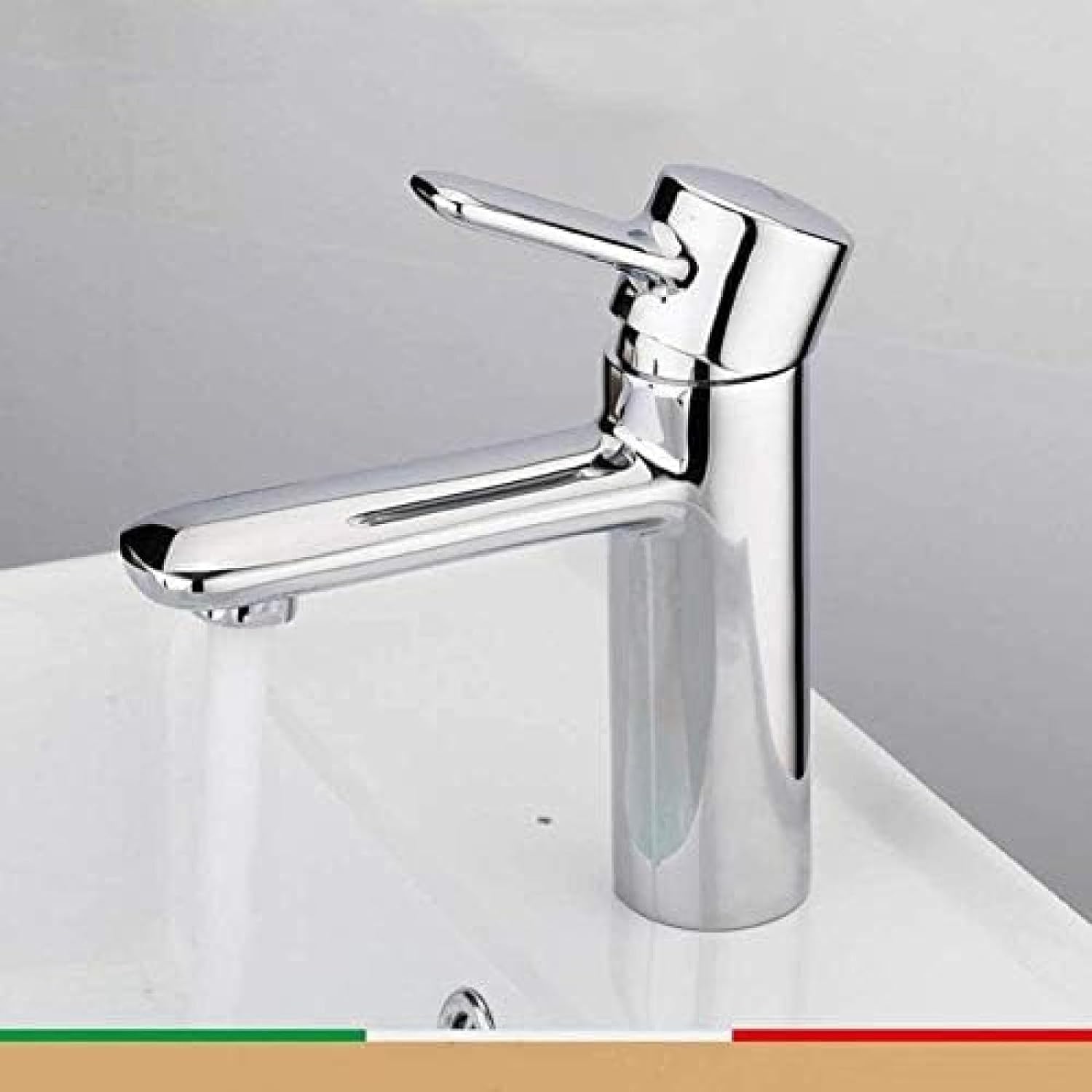 Robinets d'évier ergonomiques pour faciliter la vaisselle et la cuisine en famille