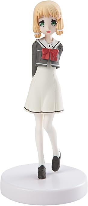Amazon Co Jp 結城友奈は勇者である キャラクターフィギュア Vol 1 犬吠埼樹 ホビー Amazon Co Jp 結城友奈は勇者である キャラクターフィギュア Vol 1 犬吠埼樹 ホビー