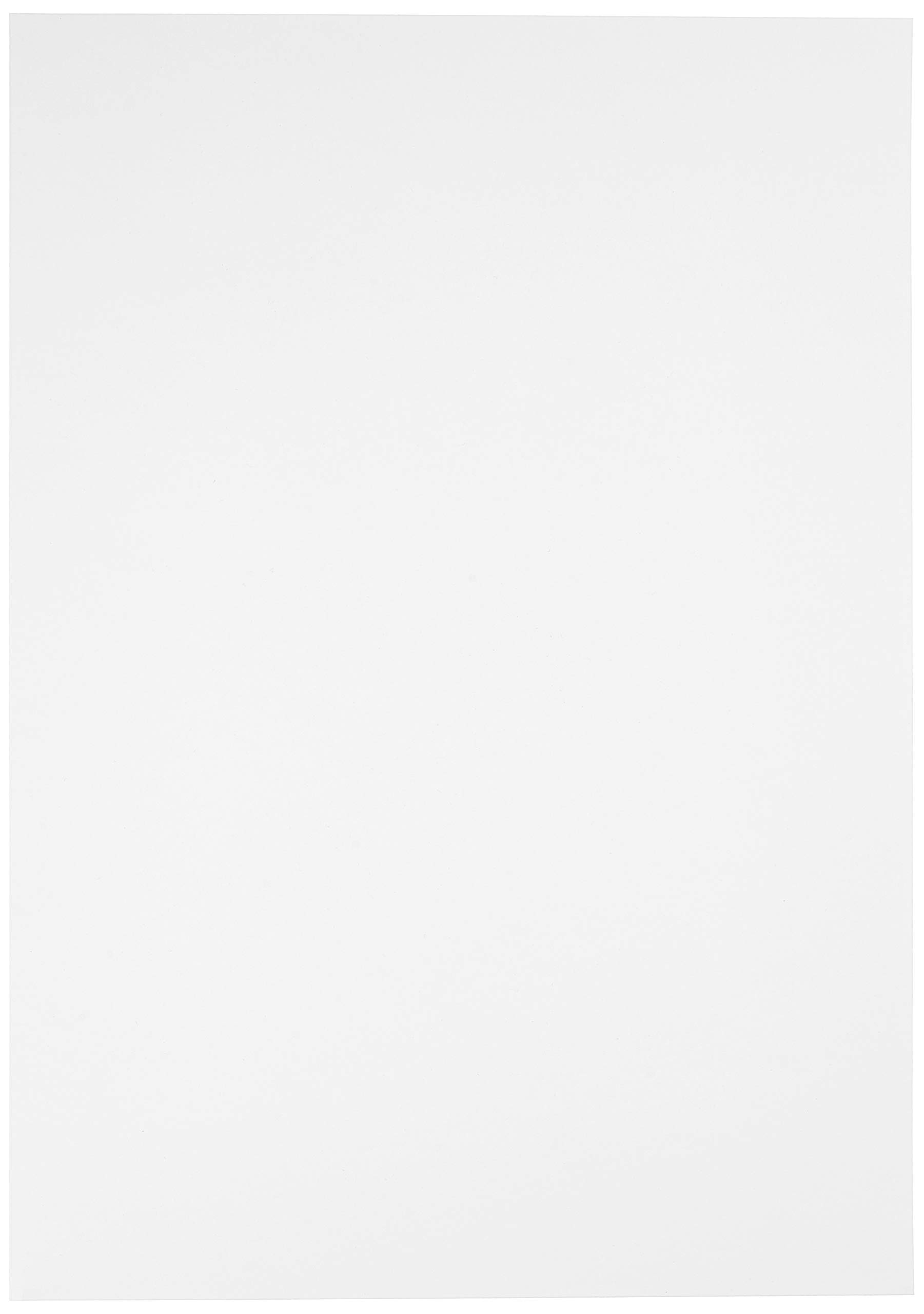 Hahnemühle 10641901 Photo Matt Fibre papier, 200 g/m², DIN A3, 297 x 420 mm, ciepła biel