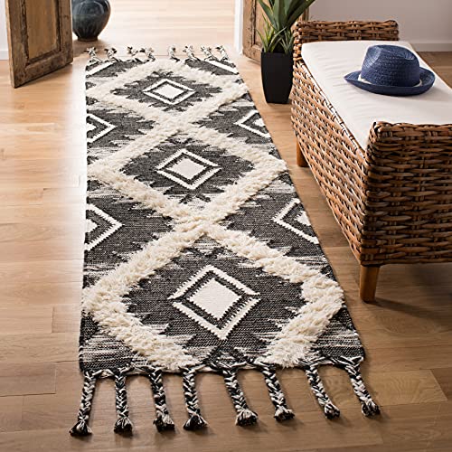 SAFAVIEH Kenya Collection Runner Rug - 2'3