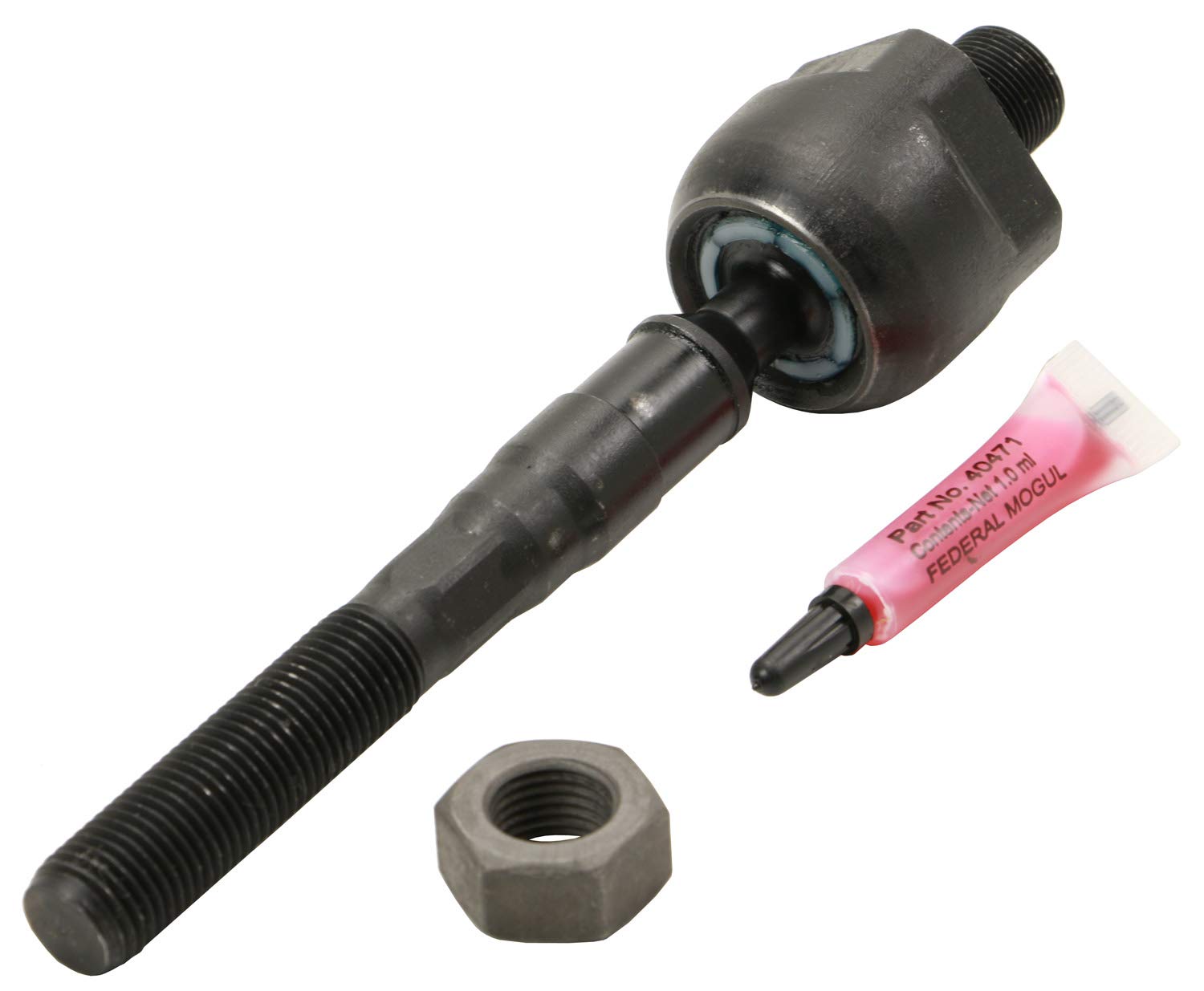 Amazon.com: MOOG EV801326 Steering Tie Rod End for INFINITI G37  