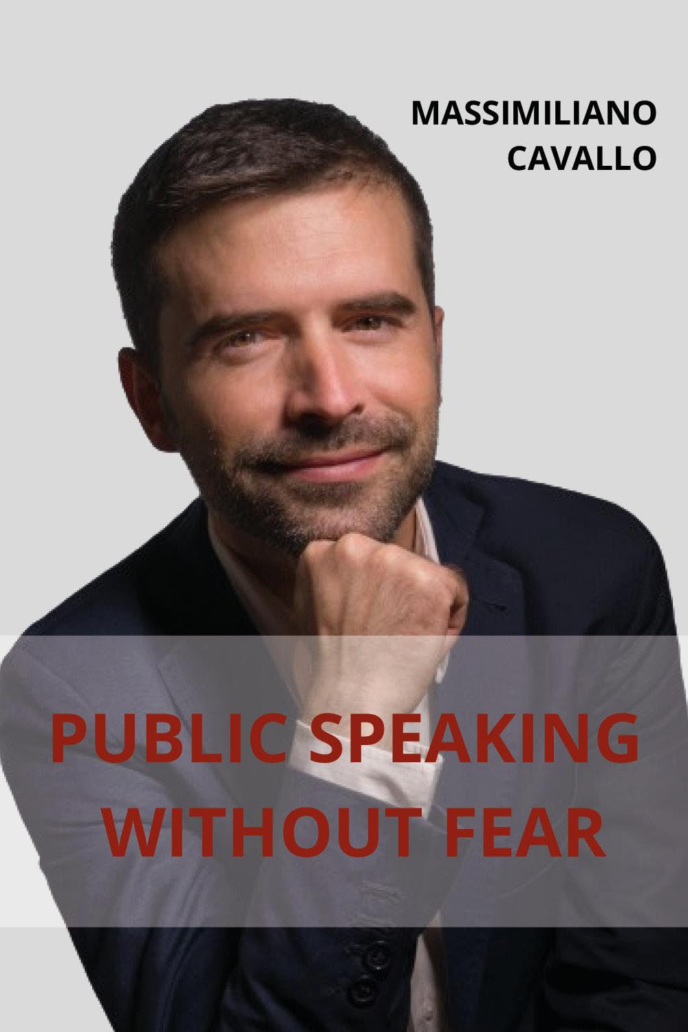 Public Speaking without fear